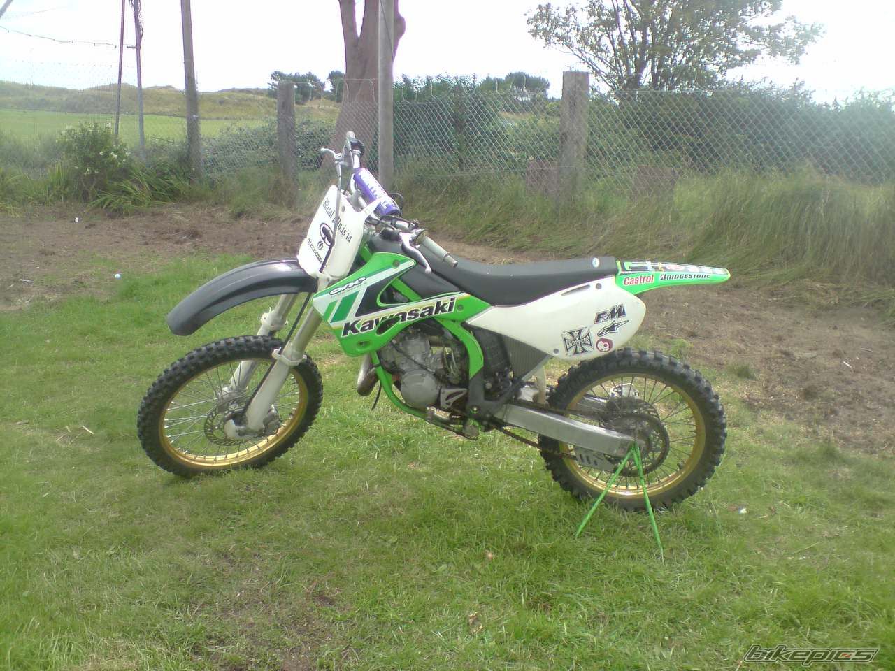 Bike Photo 1915086