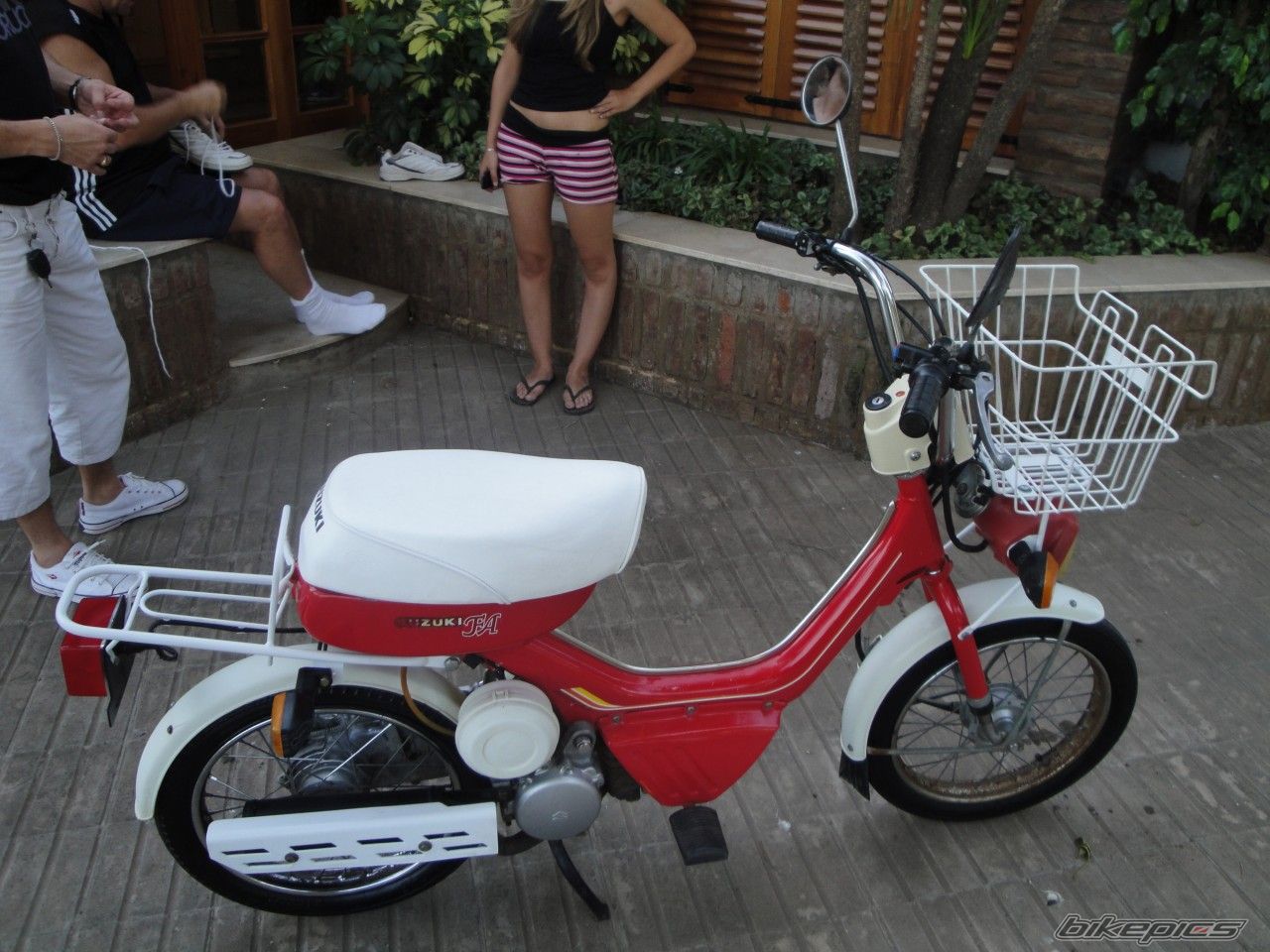 Bike Photo 1915250