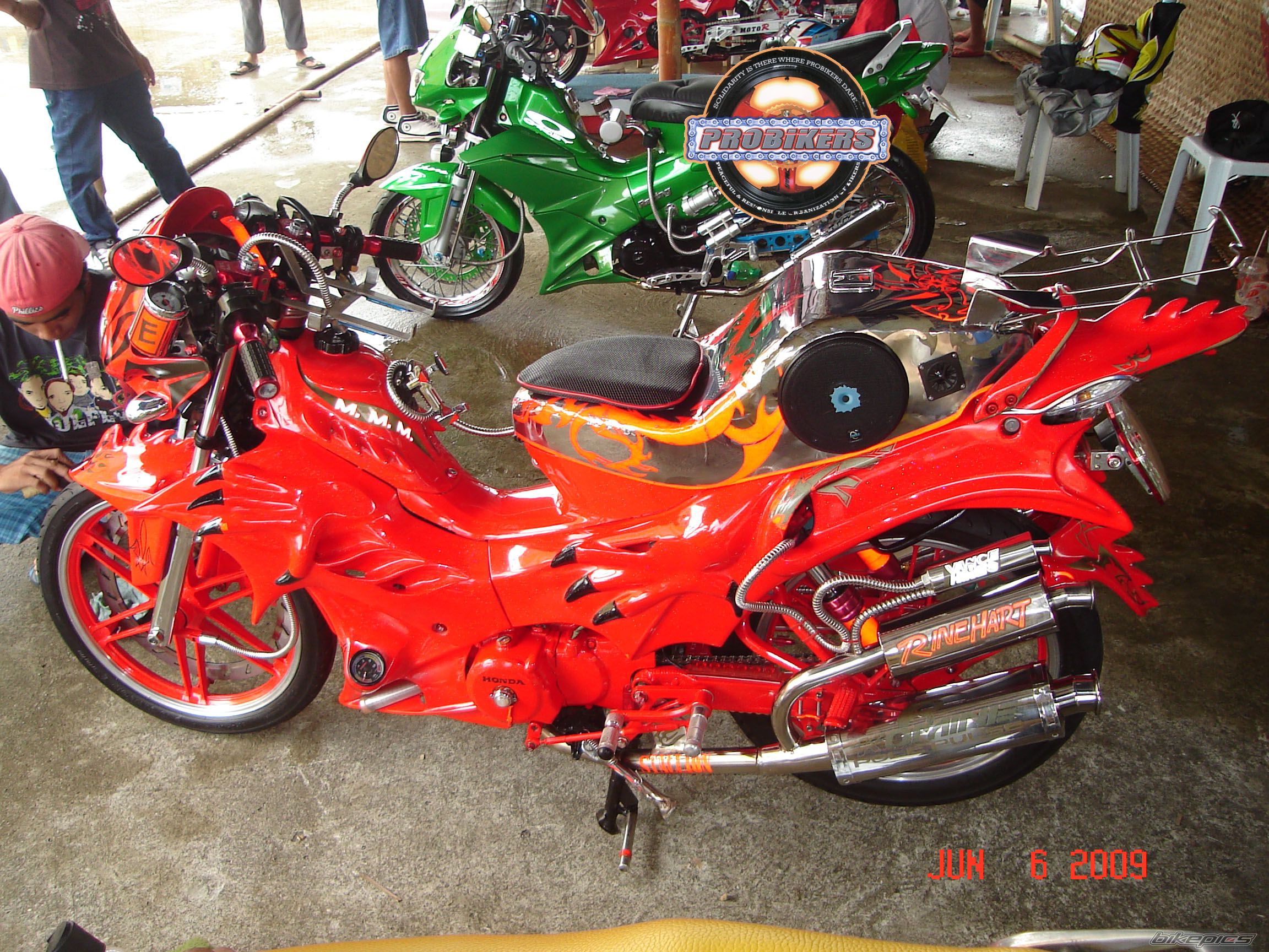 Bike Photo 1915455