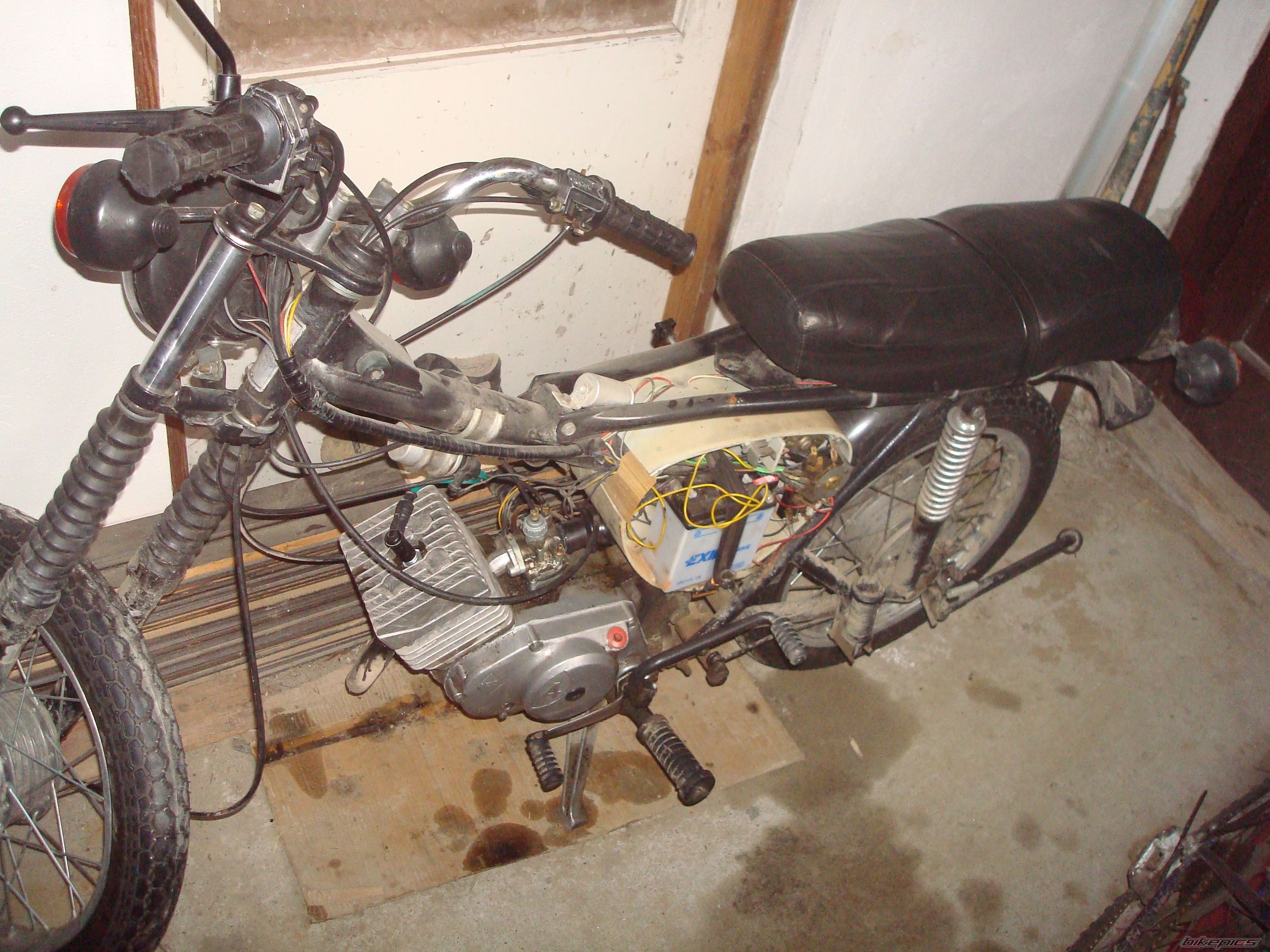 Bike Photo 1915515