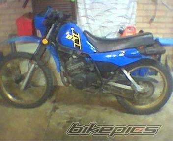 Bike Photo 191560
