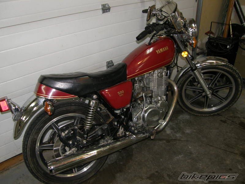Bike Photo 1915807