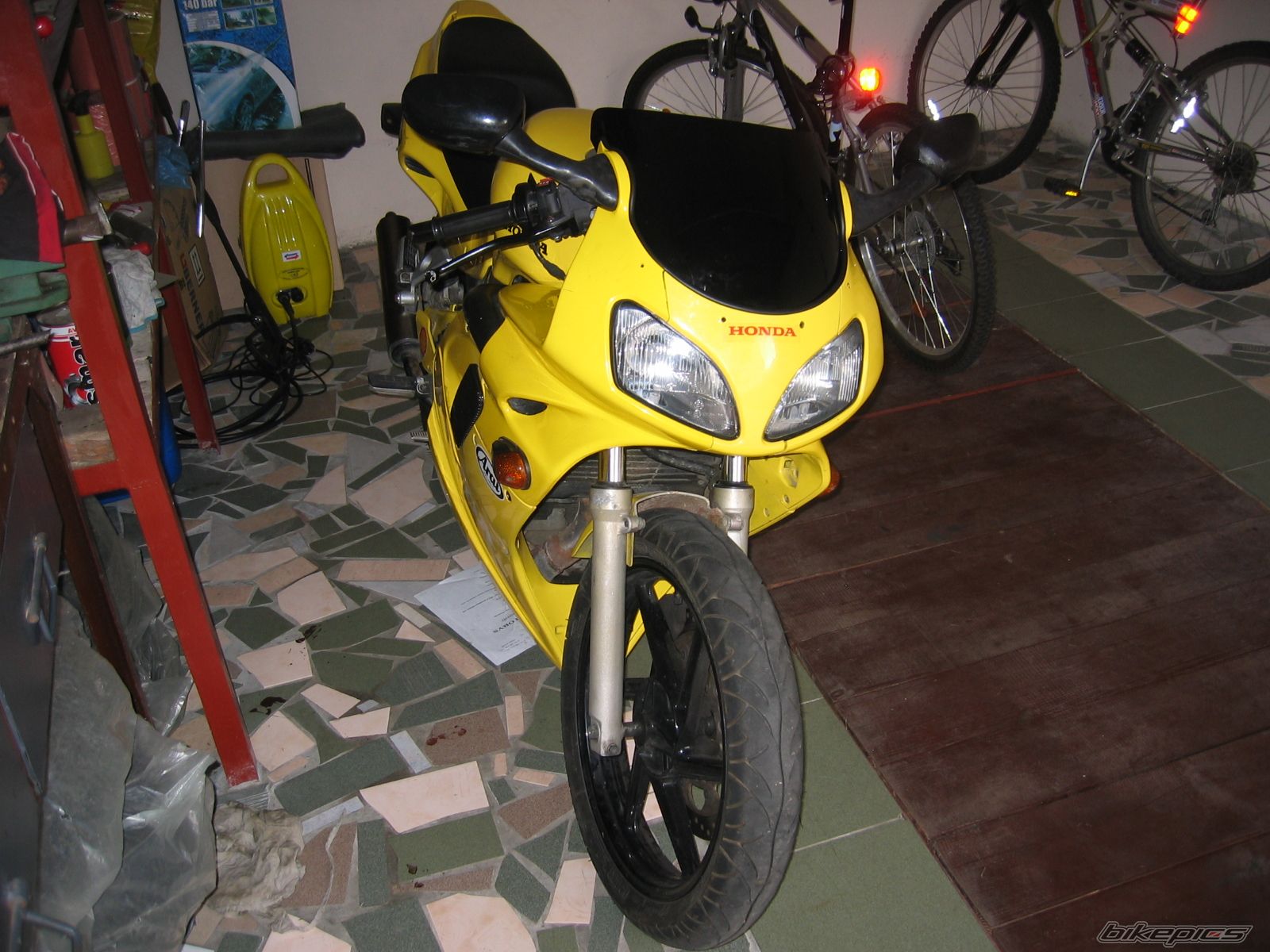 Bike Photo 1916155