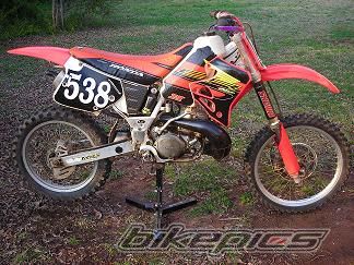 Bike Photo 1916545