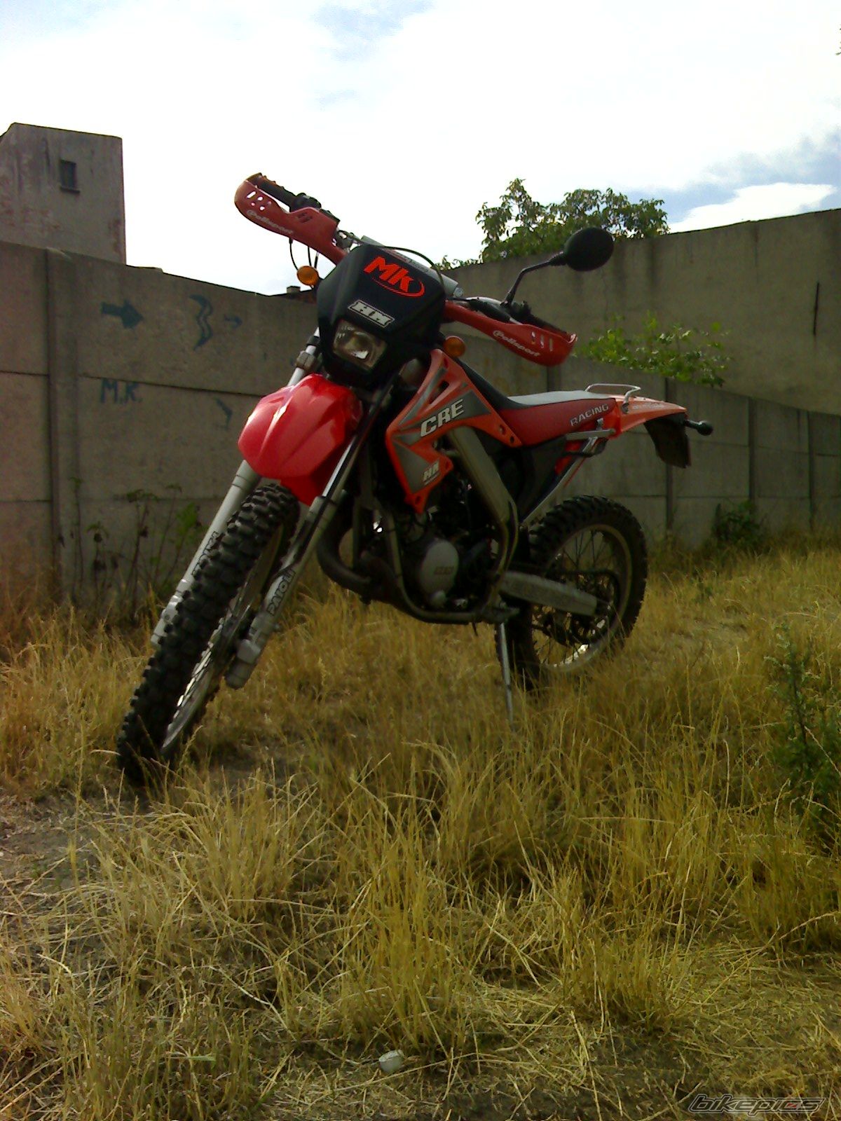 Bike Photo 1916766