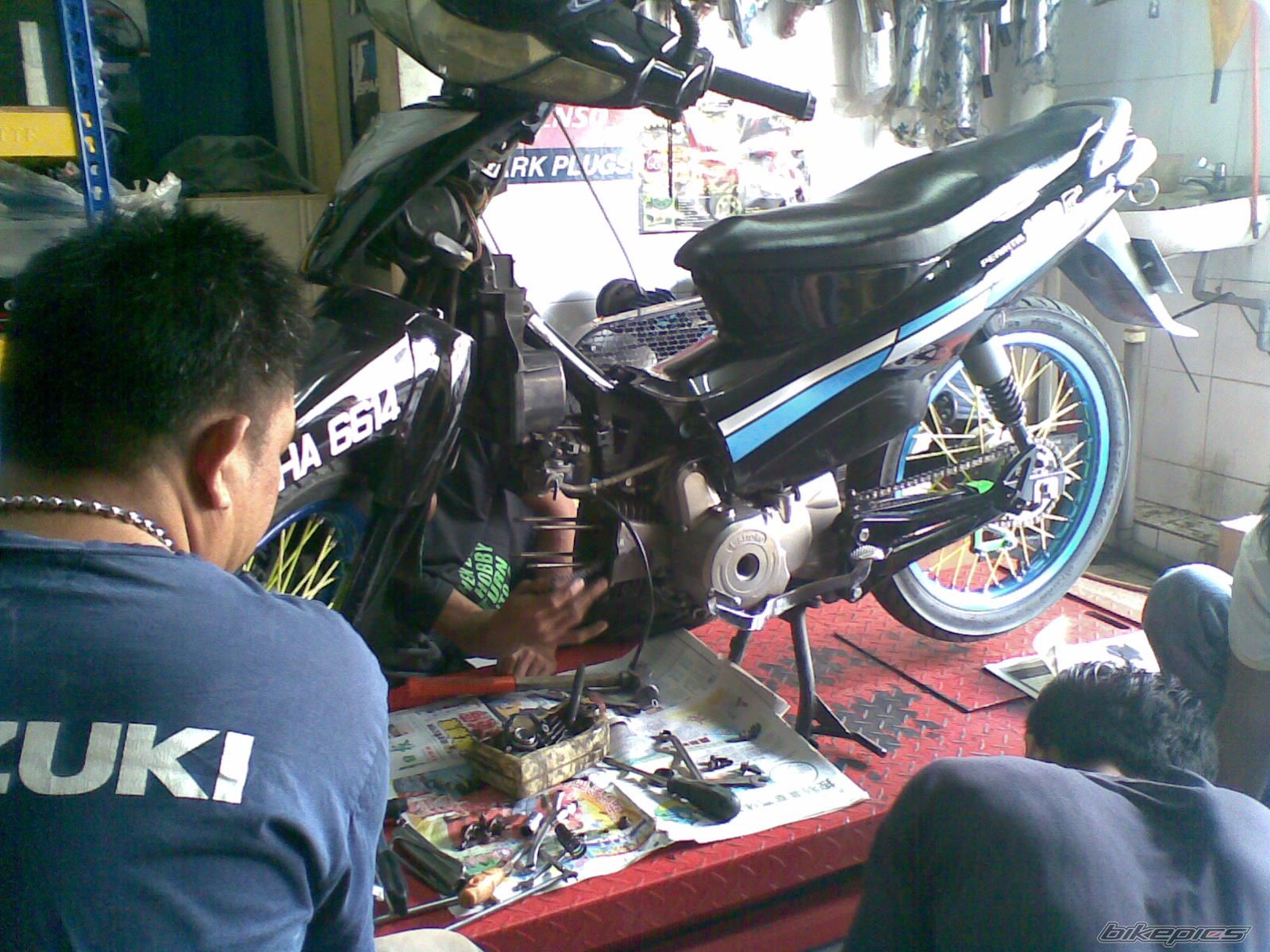 Bike Photo 1916876