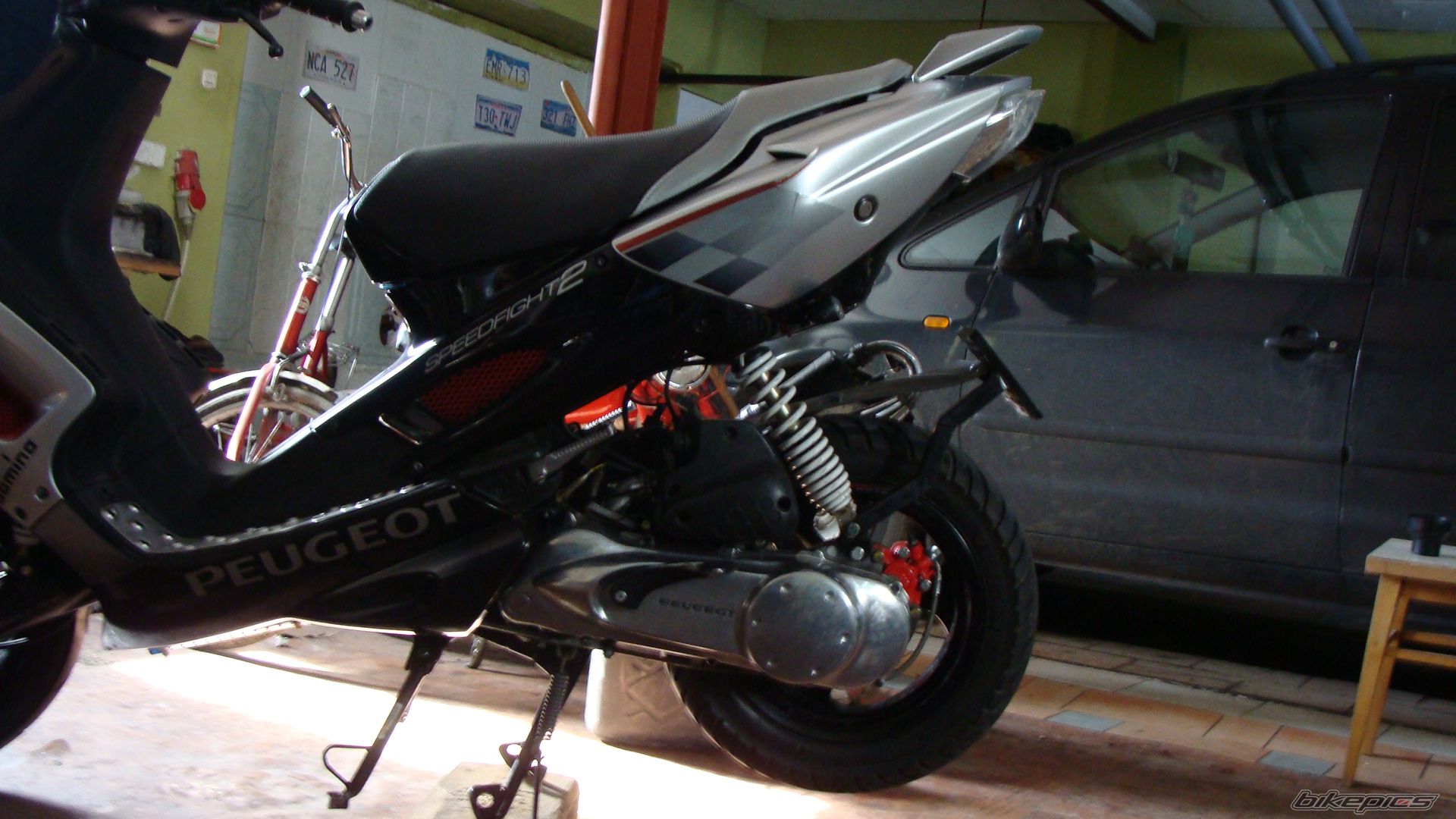 Bike Photo 1917035