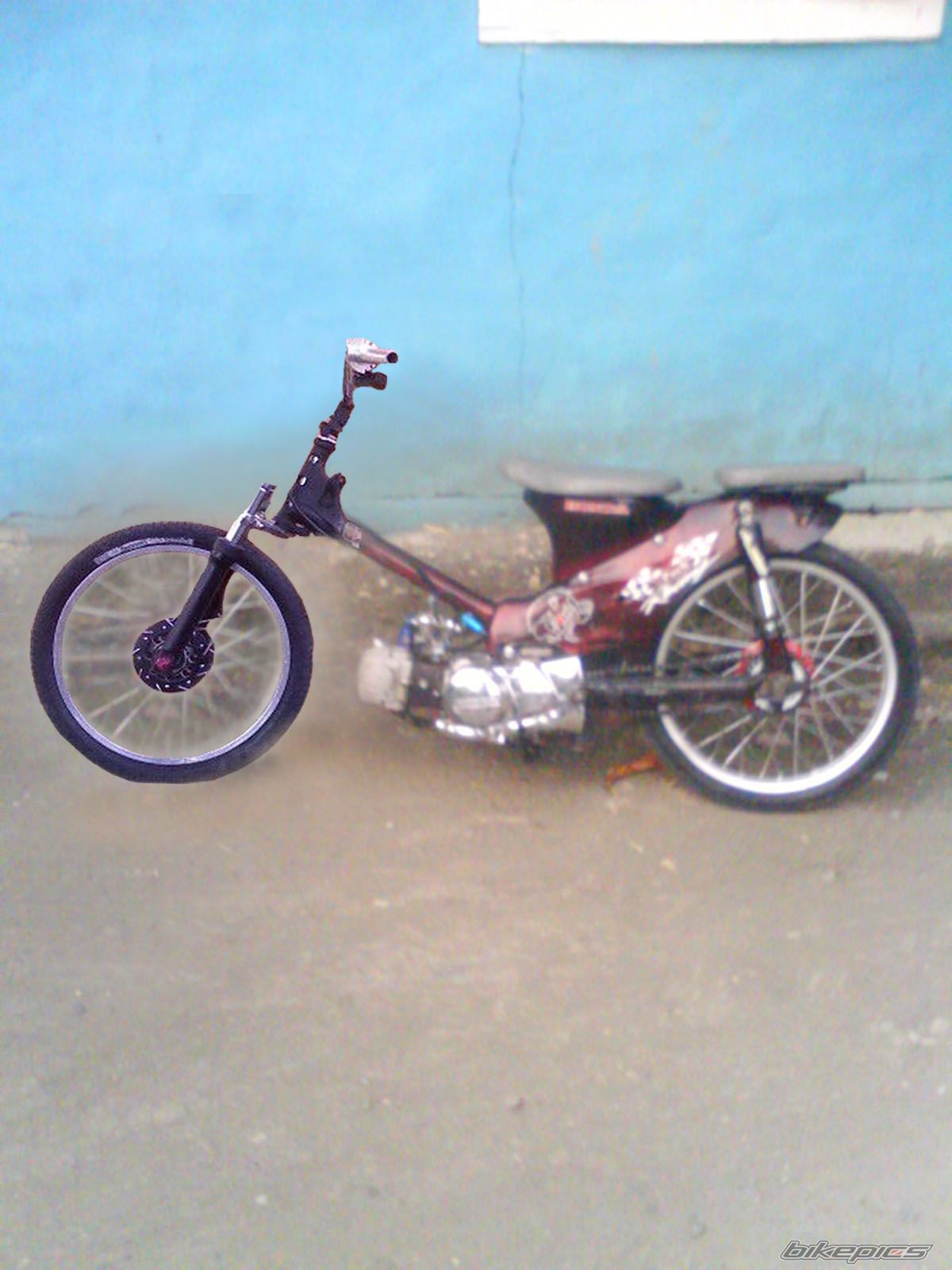 Bike Photo 1917061
