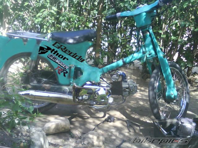 Bike Photo 1917072