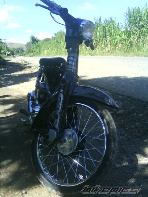 Bike Photo 1917074