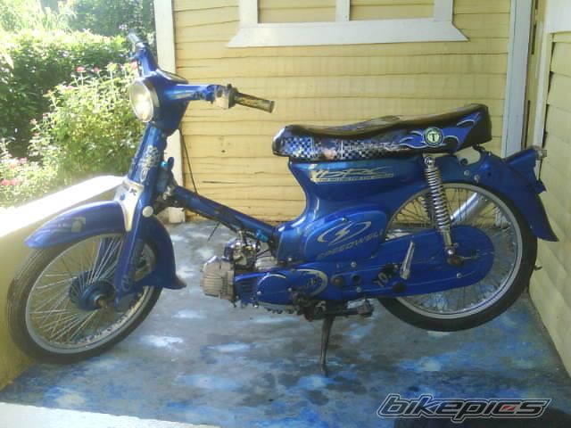 Bike Photo 1917080