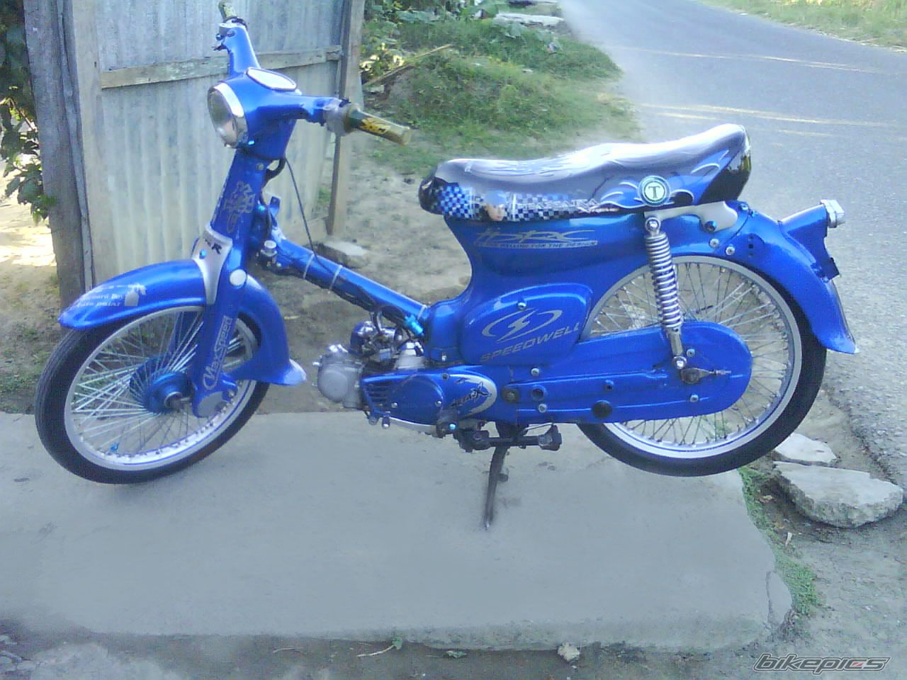 Bike Photo 1917083