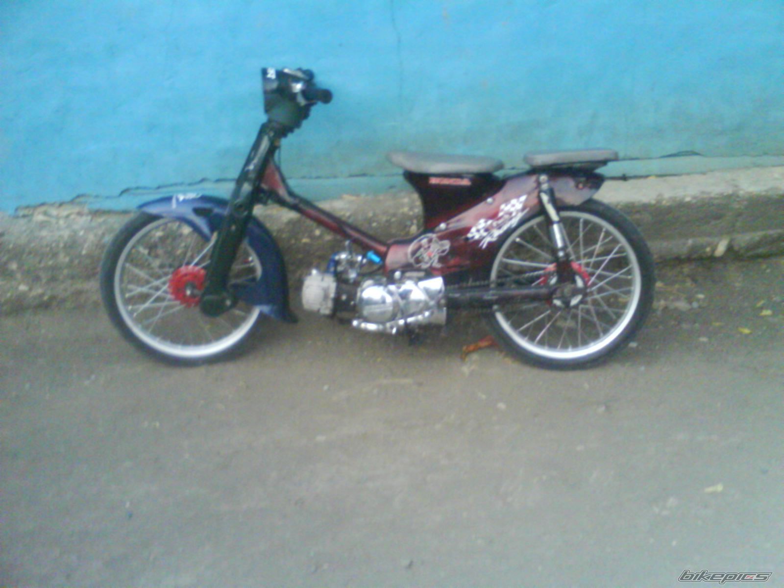 Bike Photo 1917092