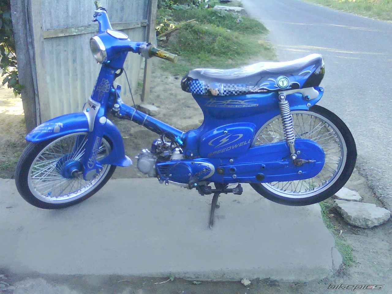 Bike Photo 1917096