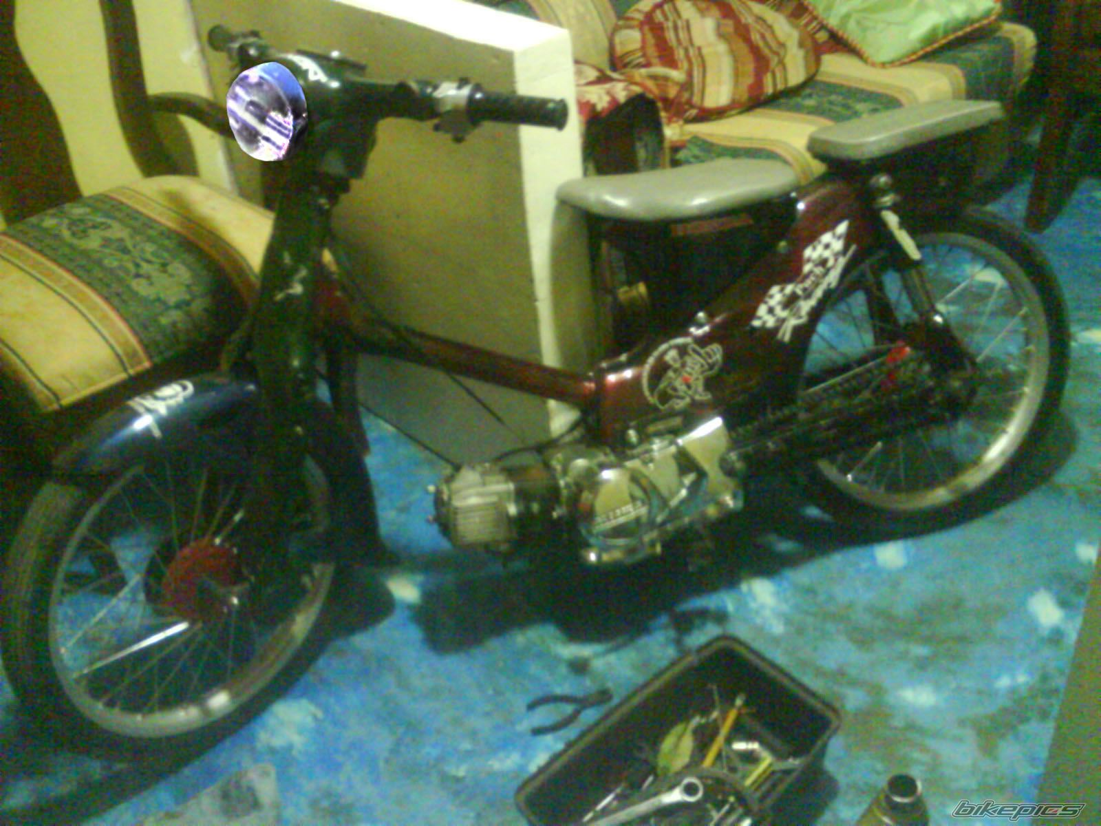 Bike Photo 1917101
