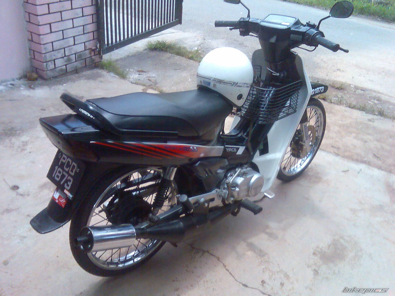 Bike Photo 1917108
