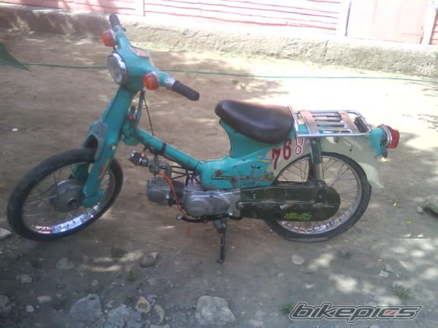 Bike Photo 1917110