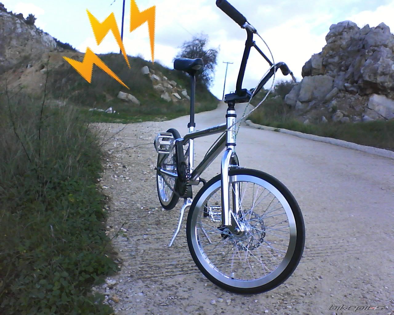 Bike Photo 1917138