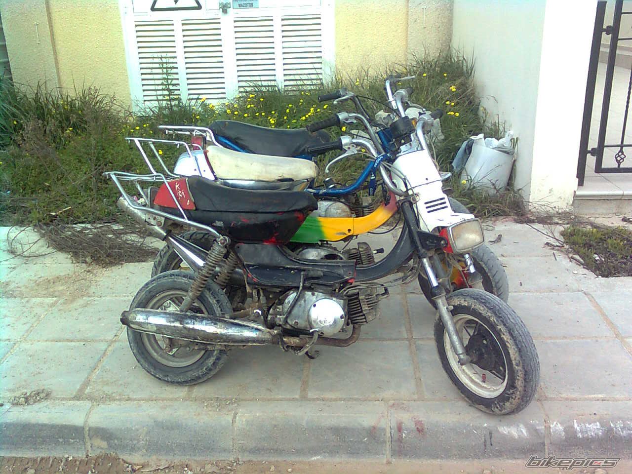 Bike Photo 1917142