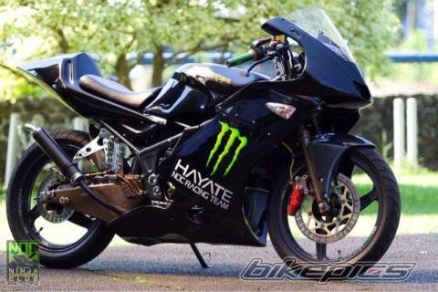 Bike Photo 1917154