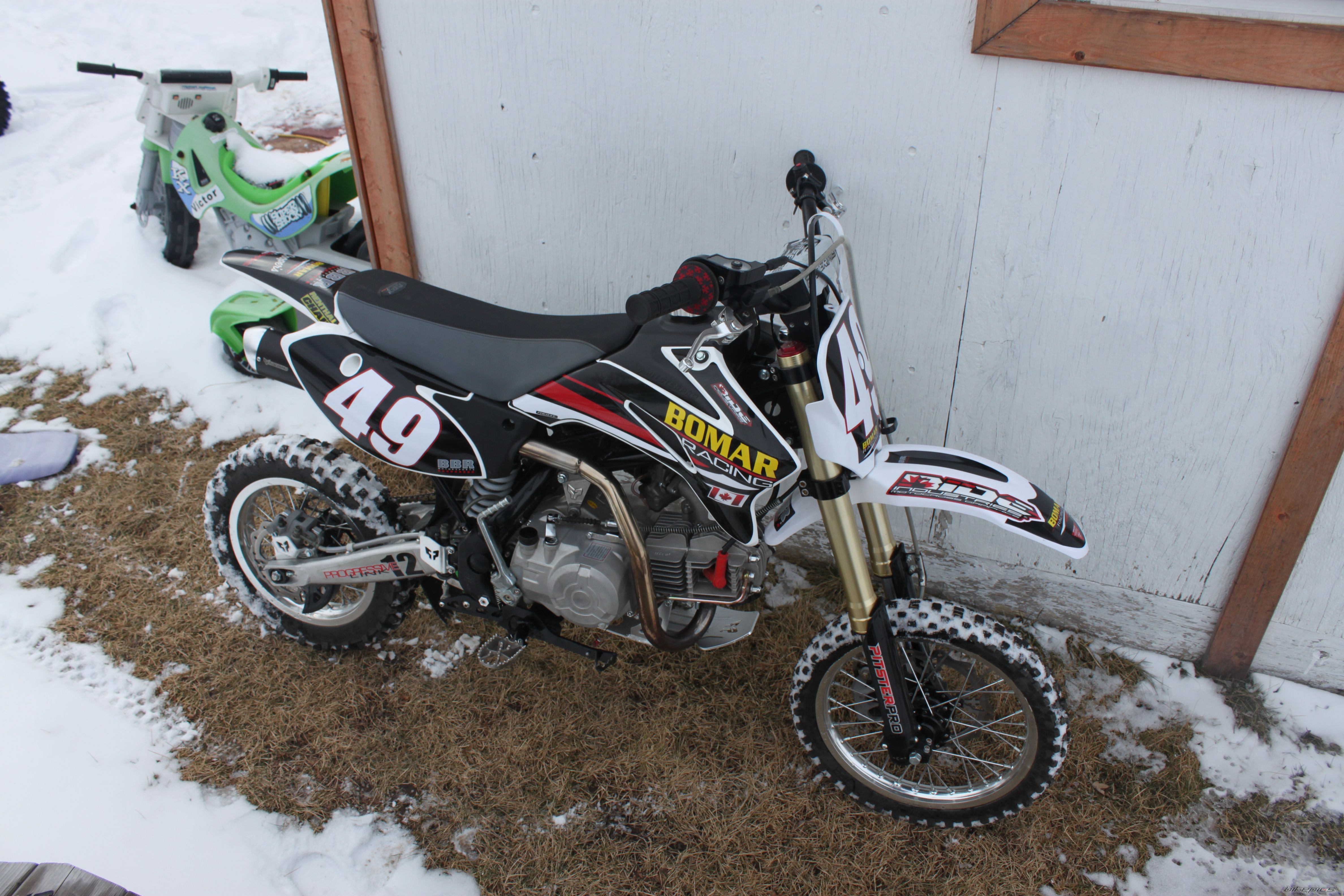Bike Photo 1917282