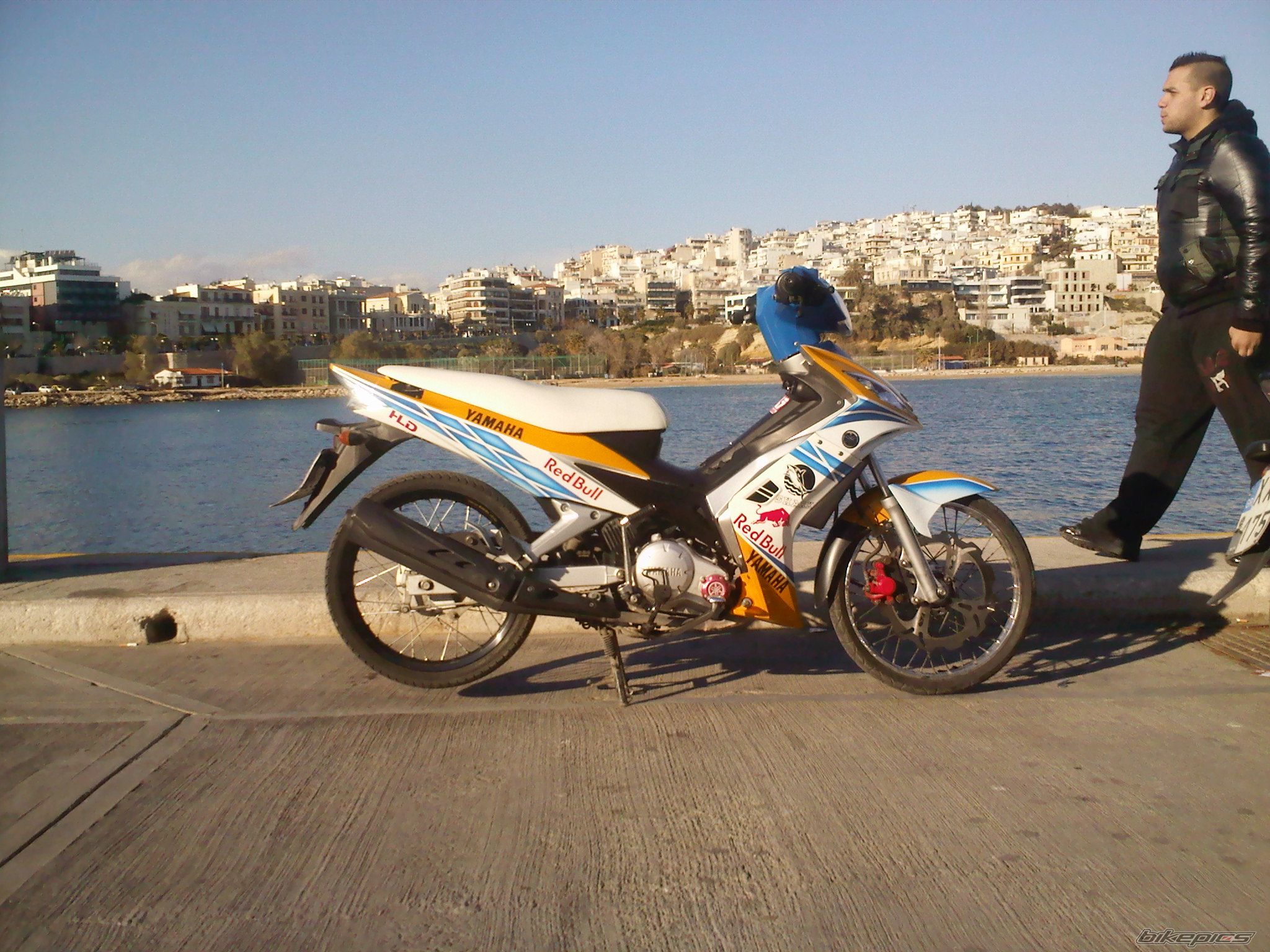 Bike Photo 1917328