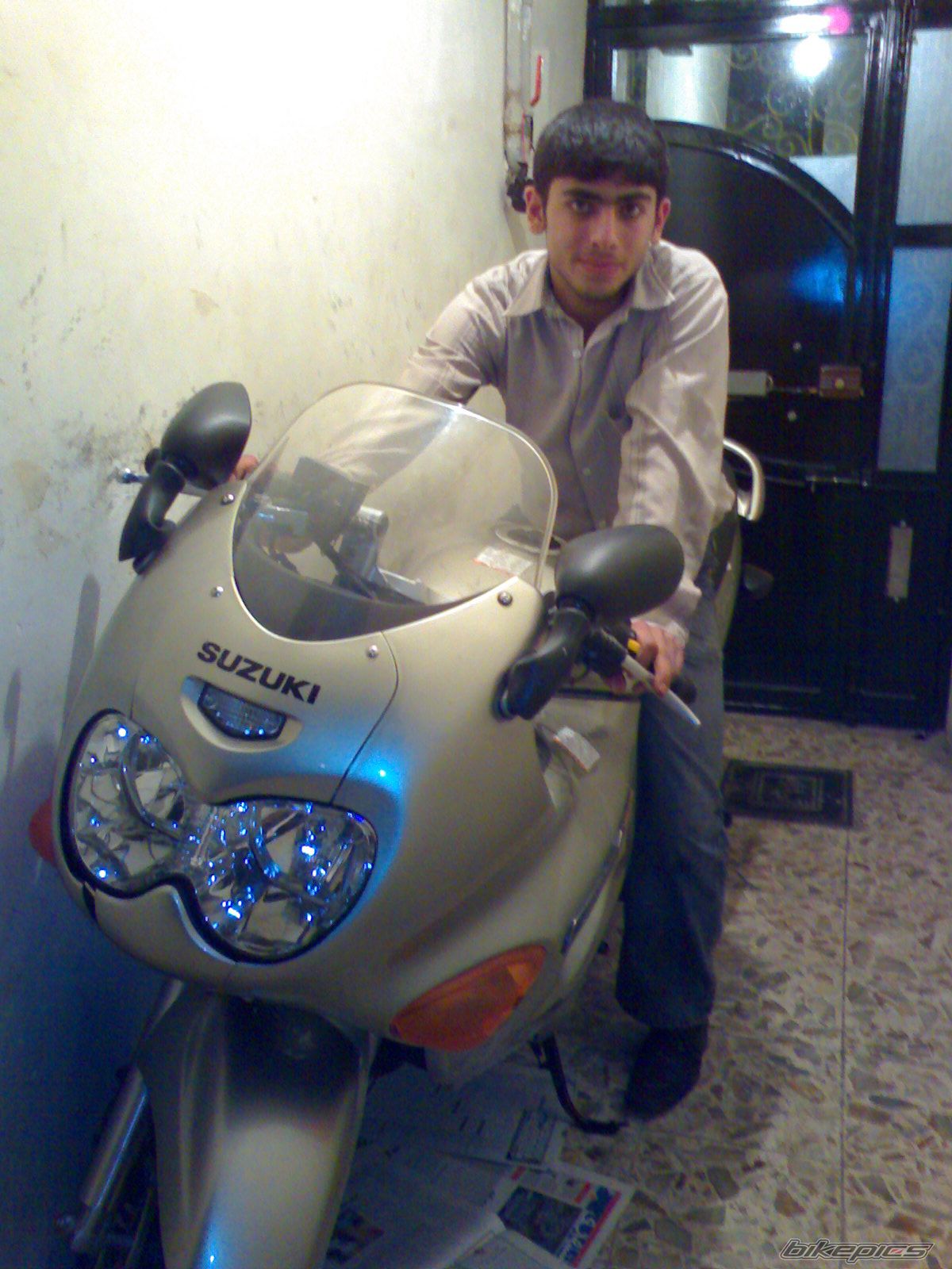 Bike Photo 1917333