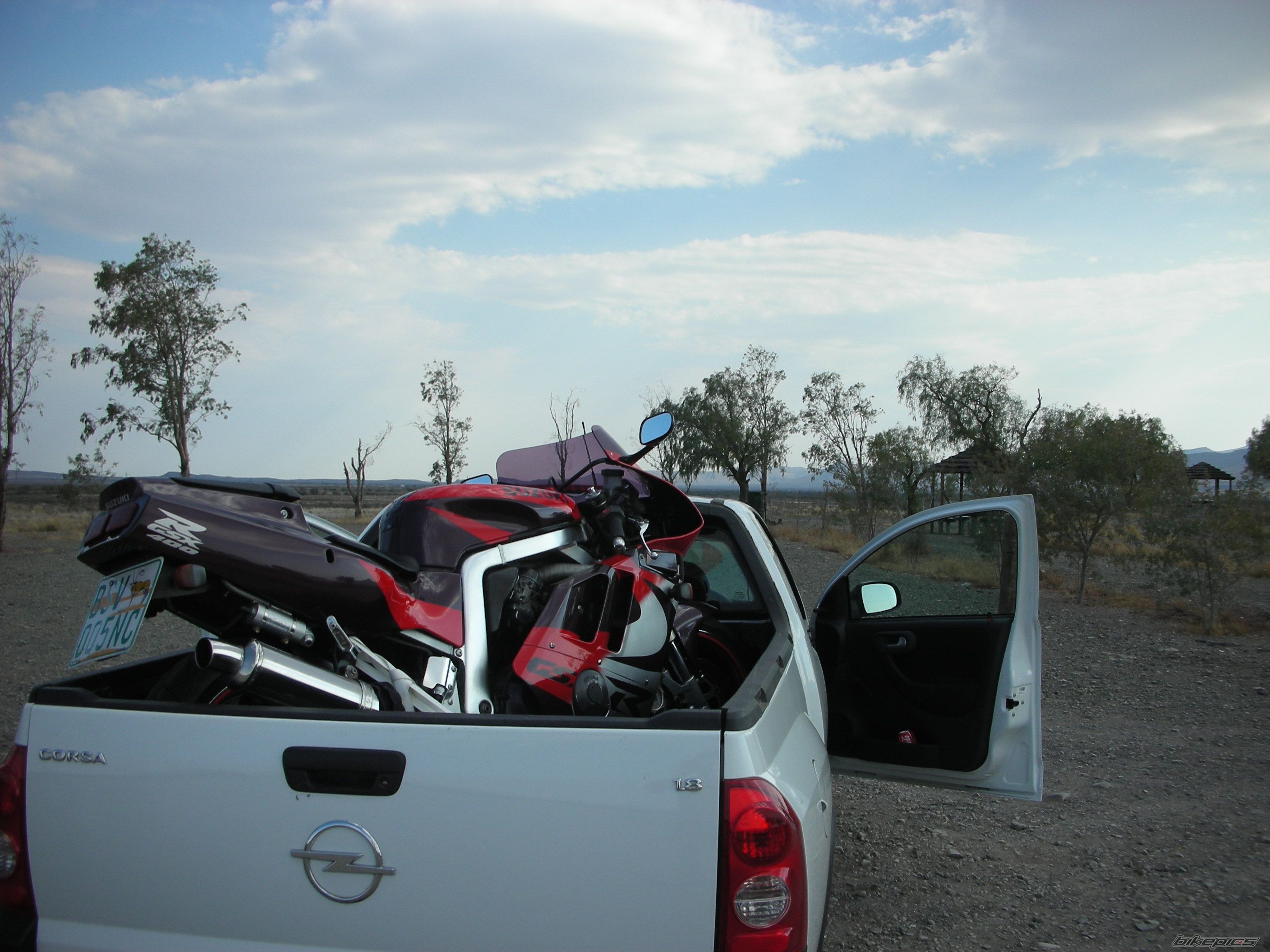 Bike Photo 1917481