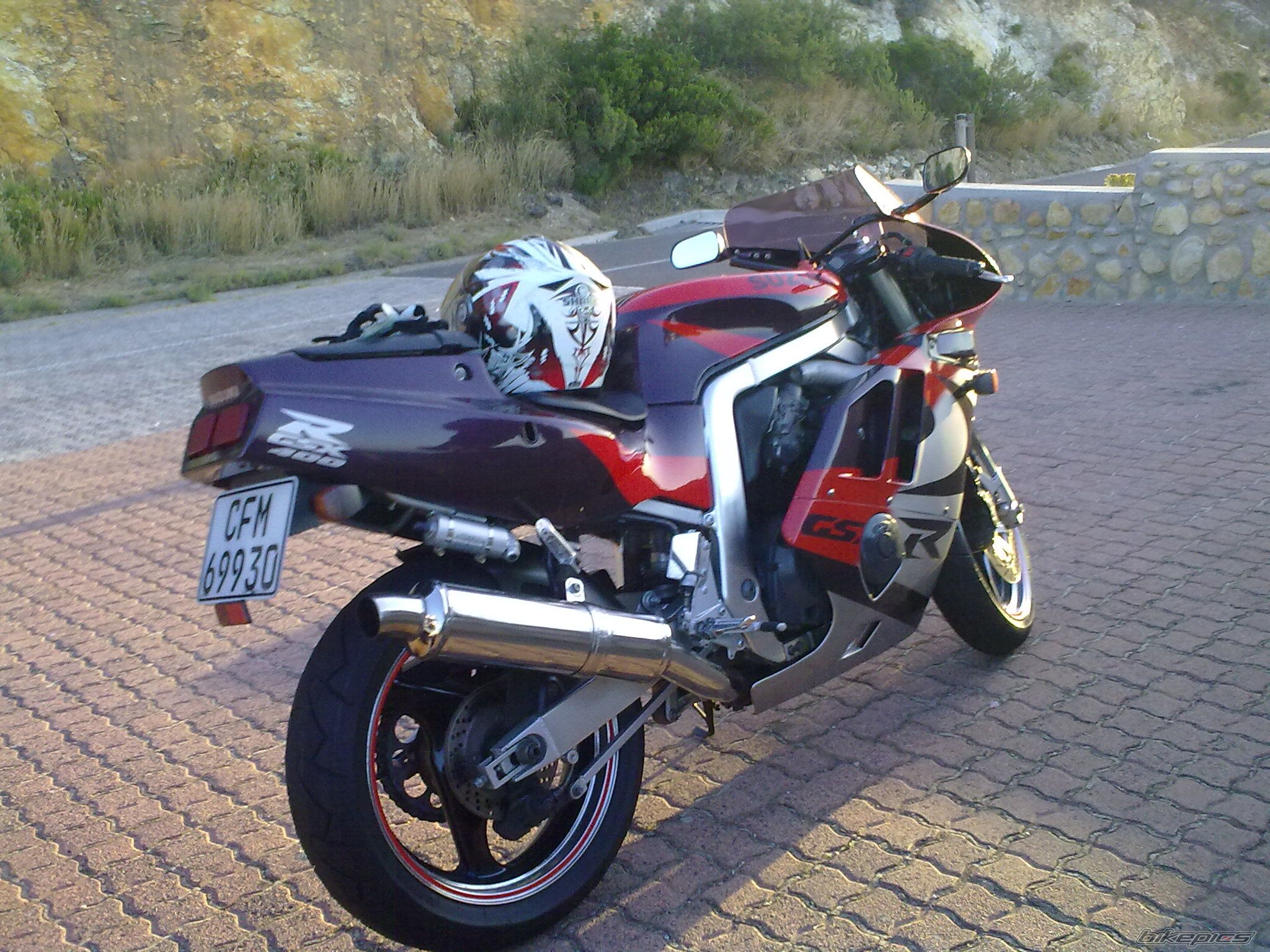 Bike Photo 1917490