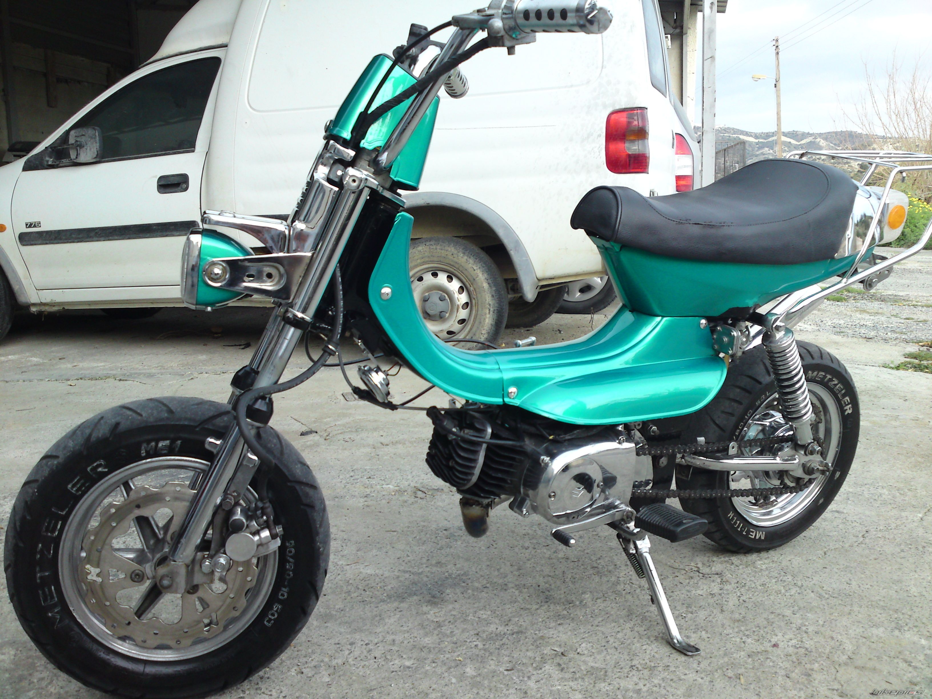 Bike Photo 1917504