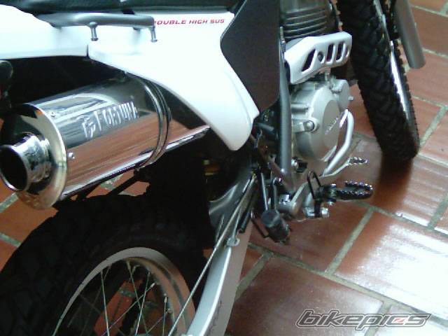 Bike Photo 191764