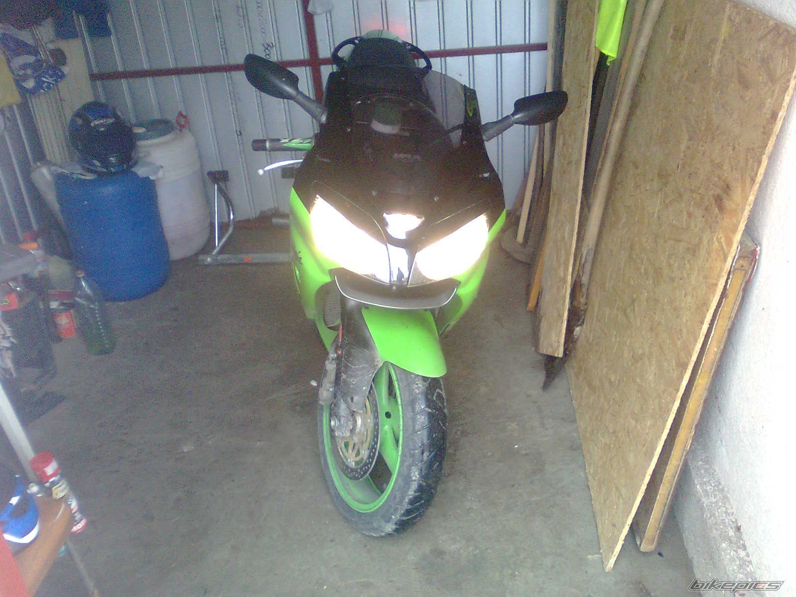 Bike Photo 1917640
