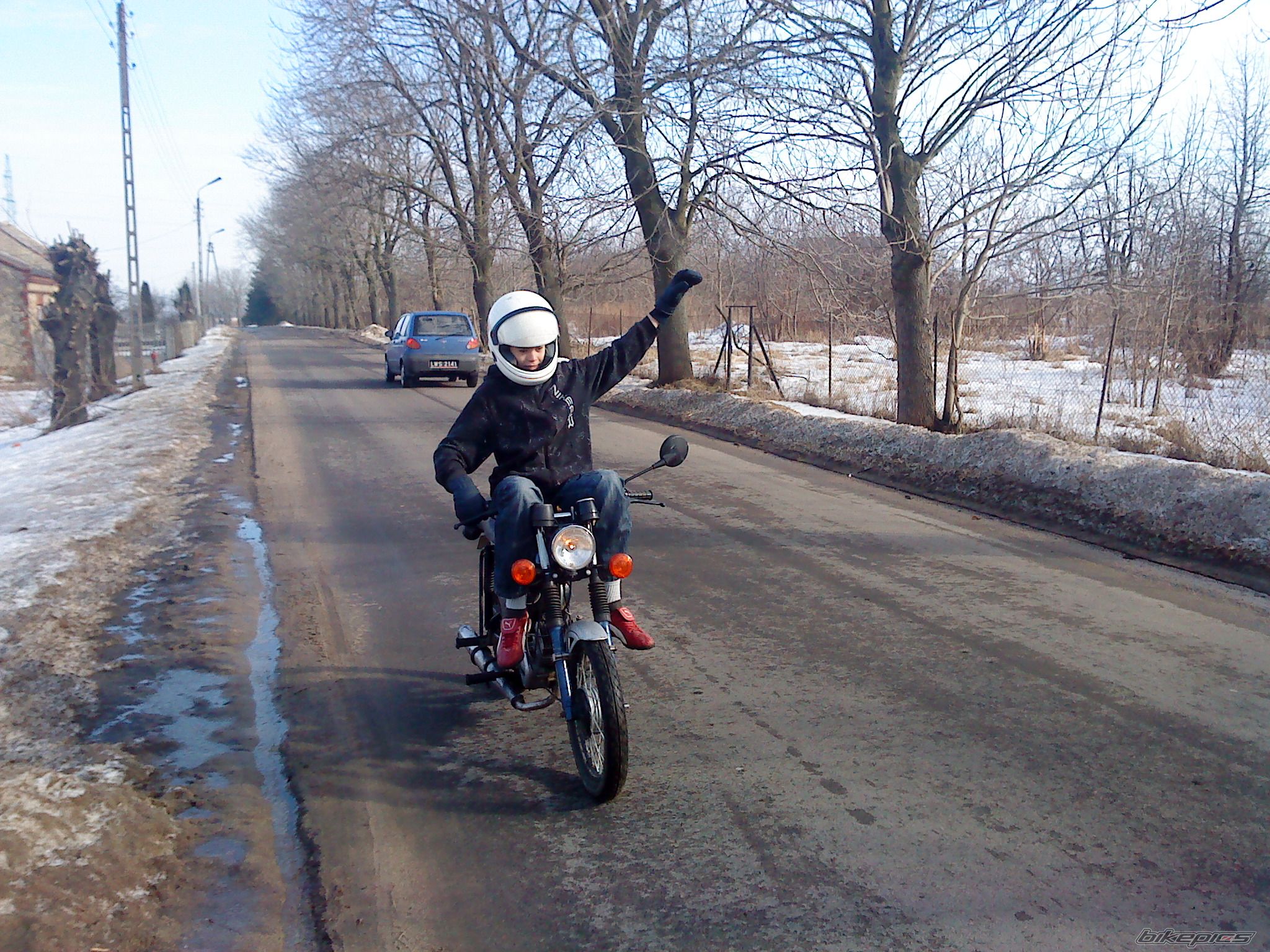 Bike Photo 1917682