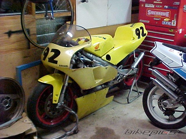 Bike Photo 1917935