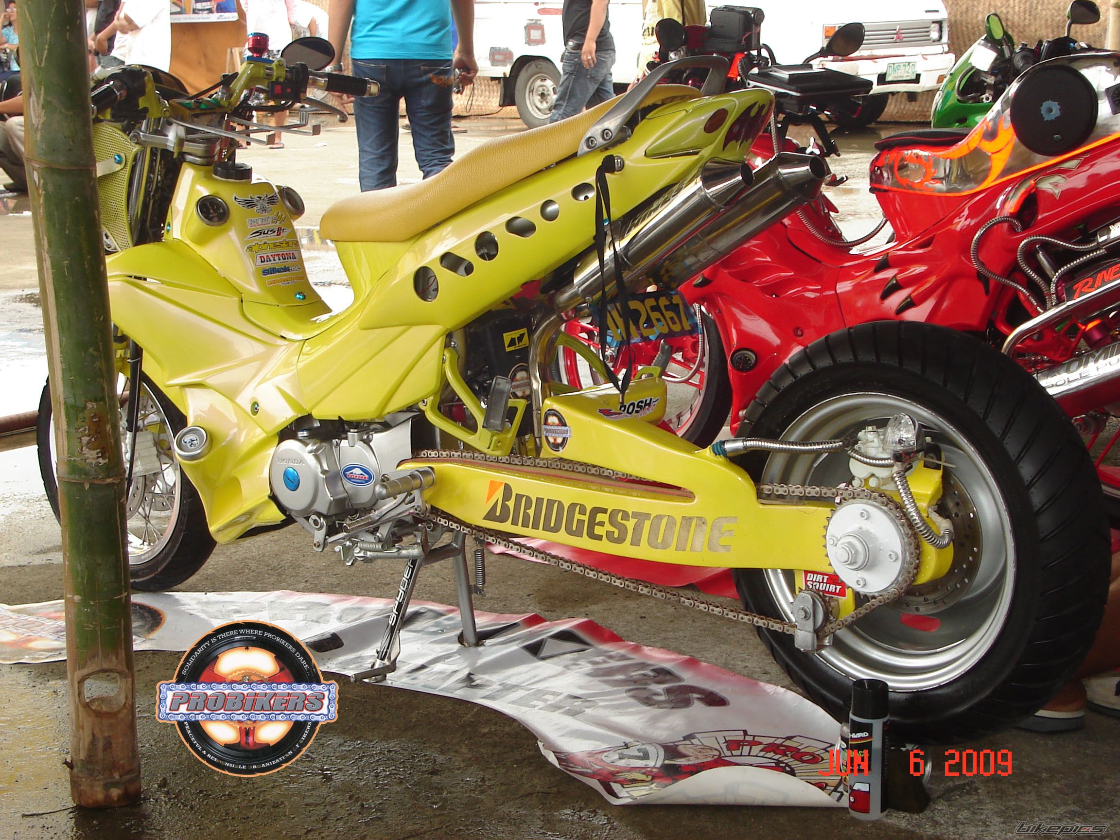 Bike Photo 1918001