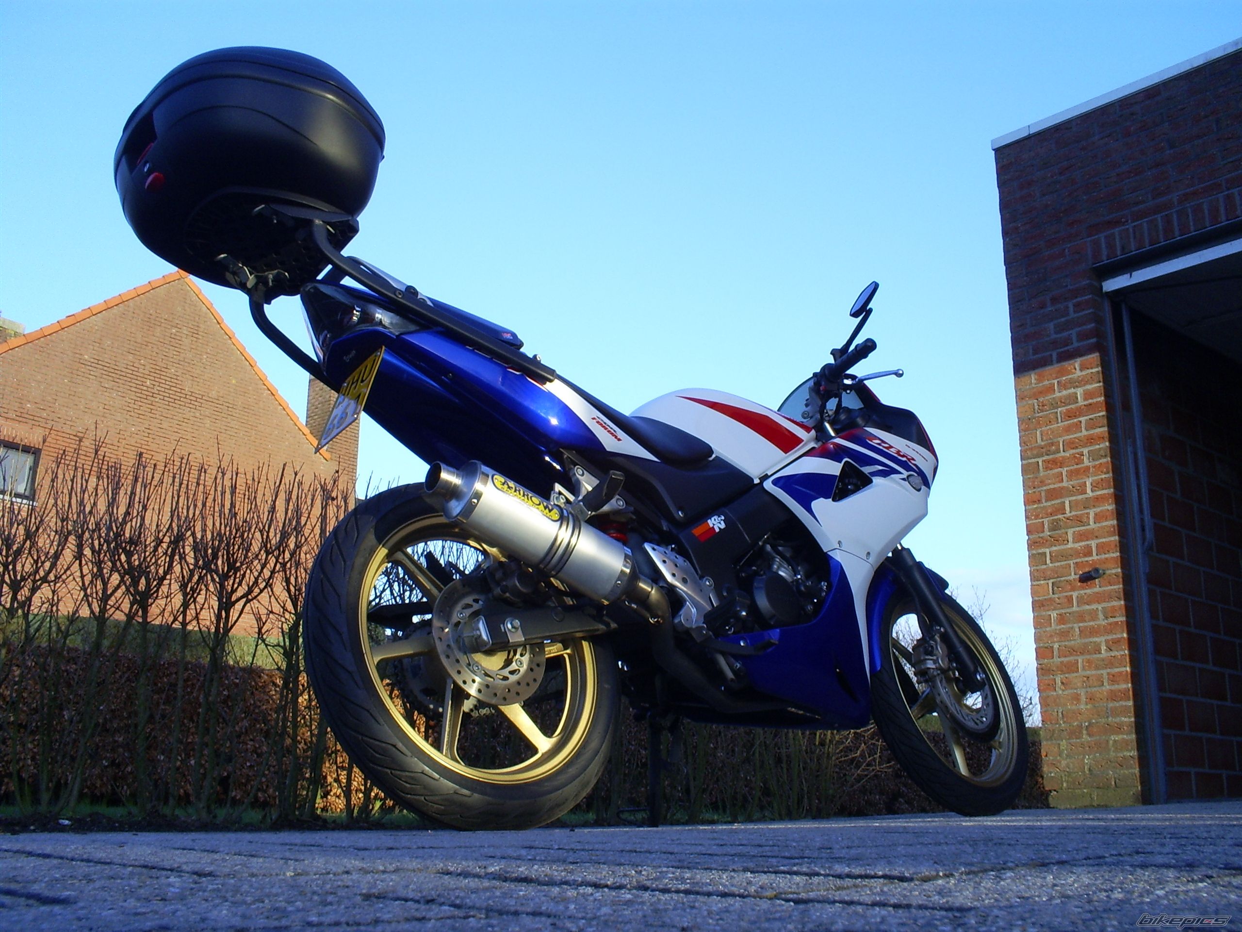 Bike Photo 1918151