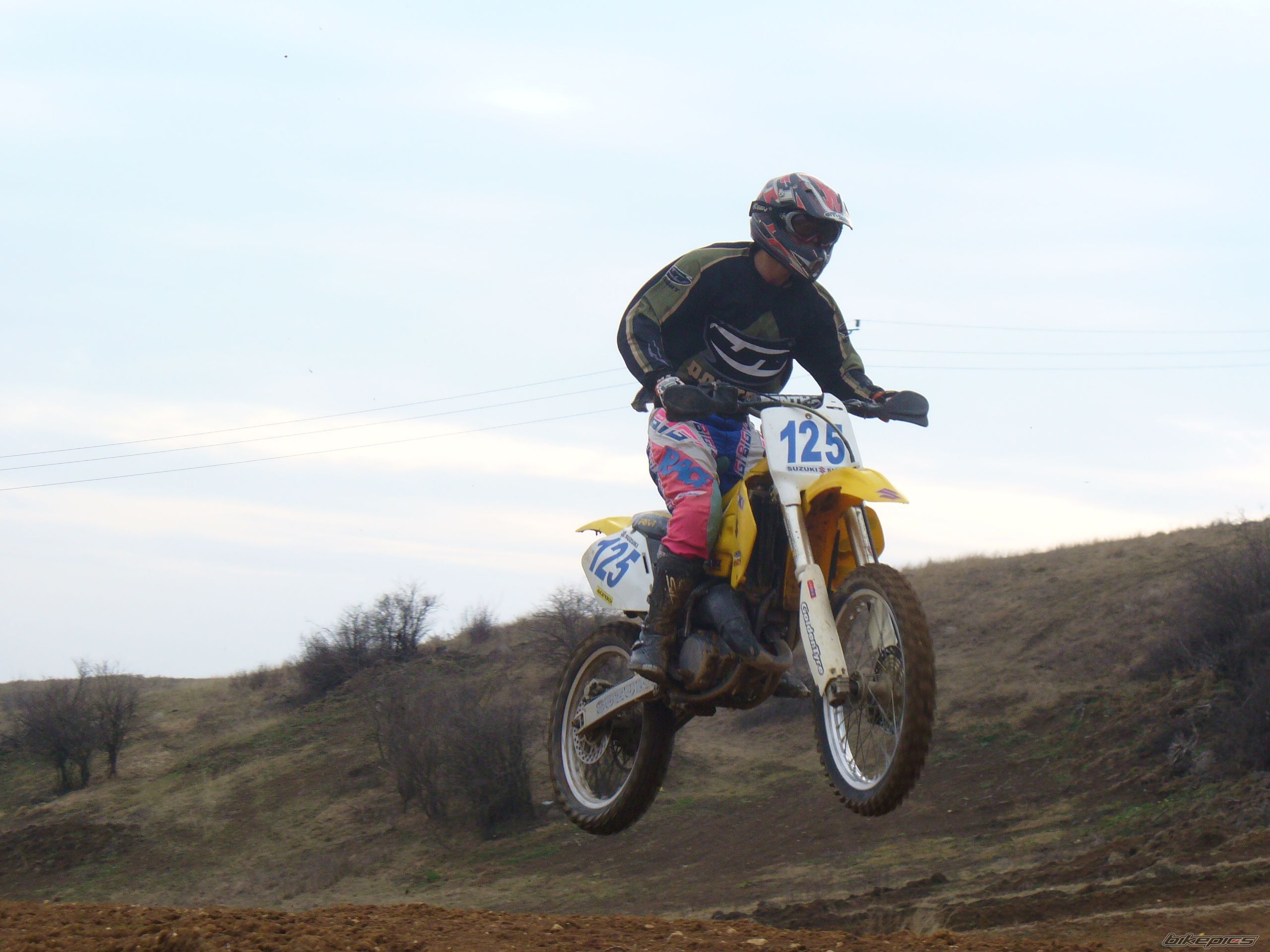 Bike Photo 1918253