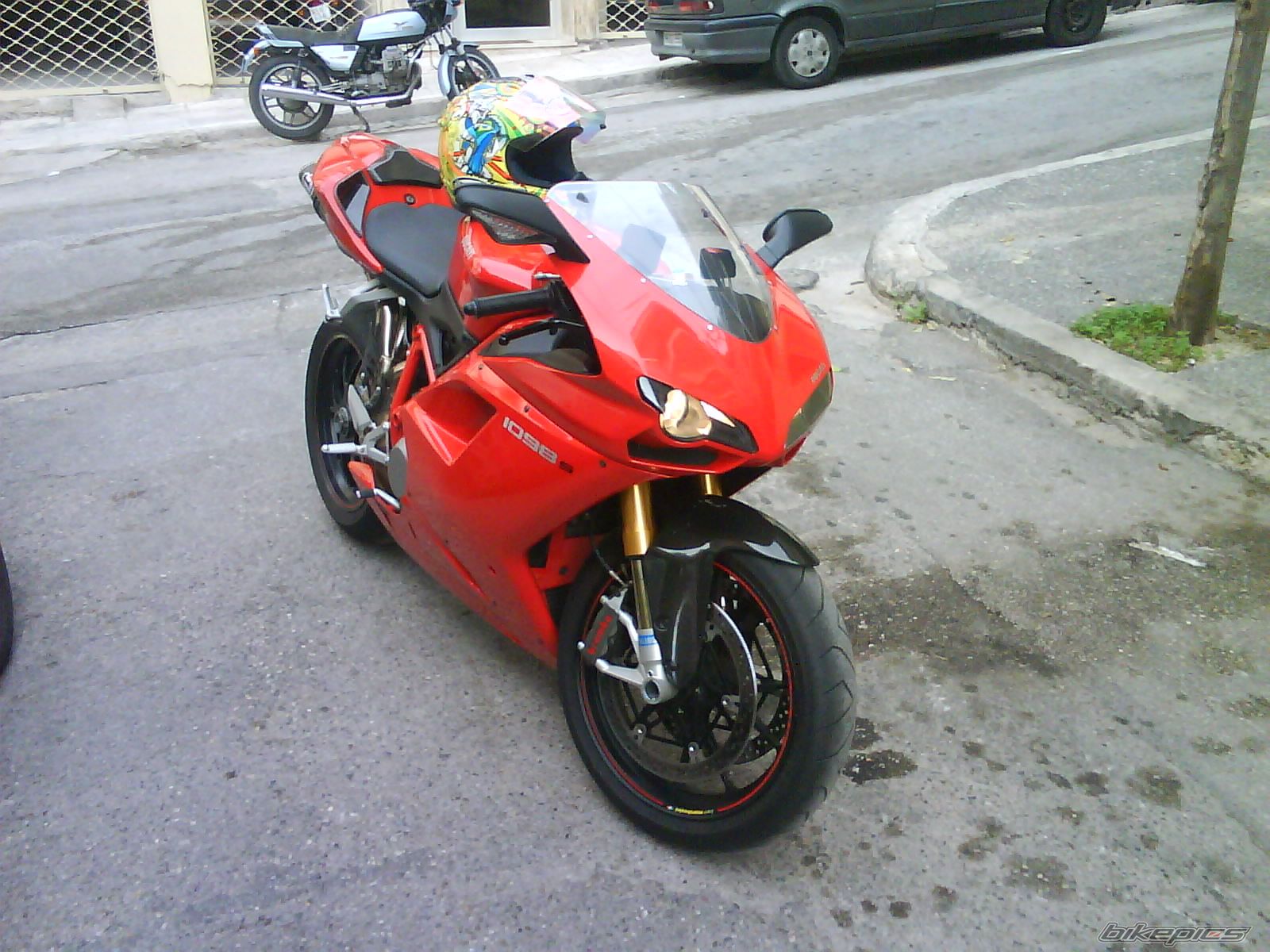 Bike Photo 1918373