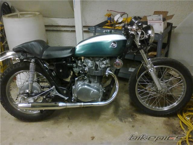 Bike Photo 1918458