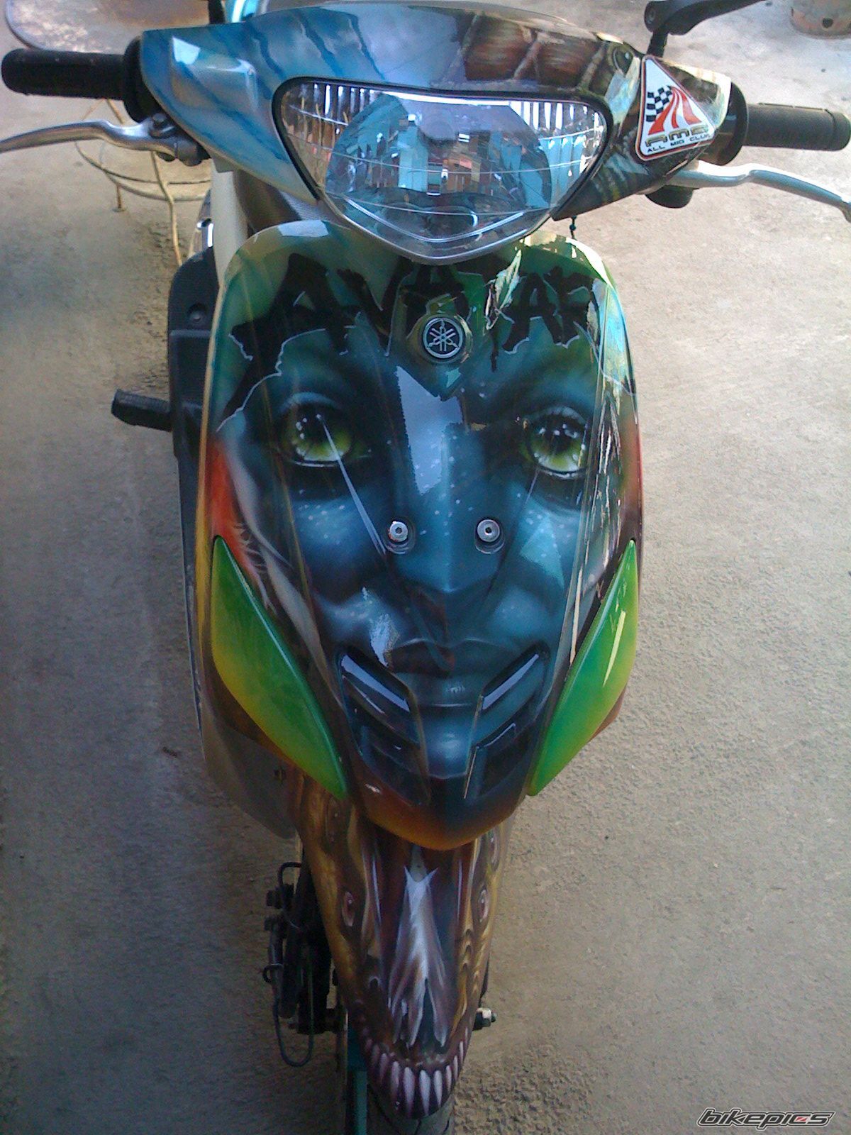 Bike Photo 1918463