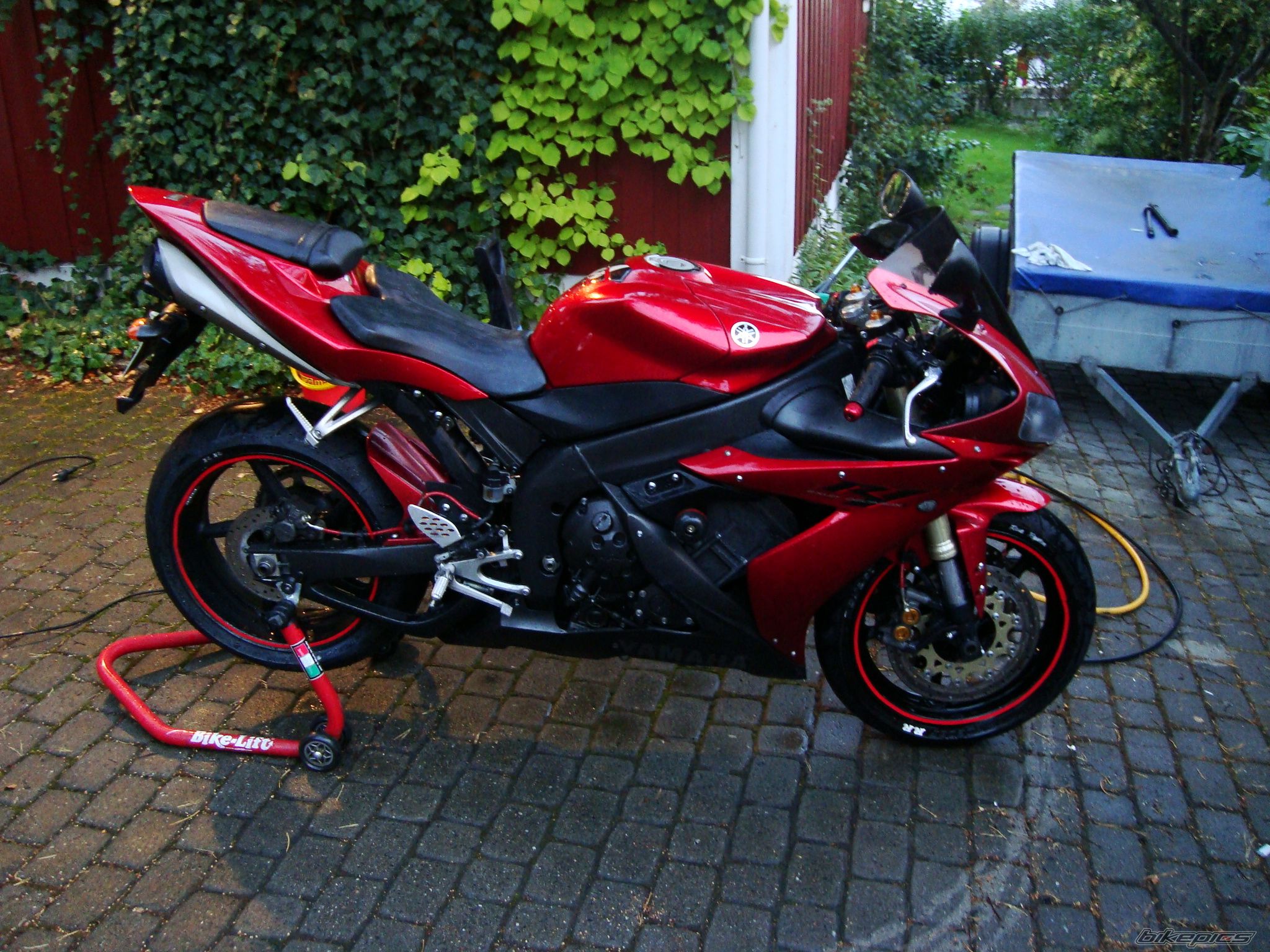 Bike Photo 1918551