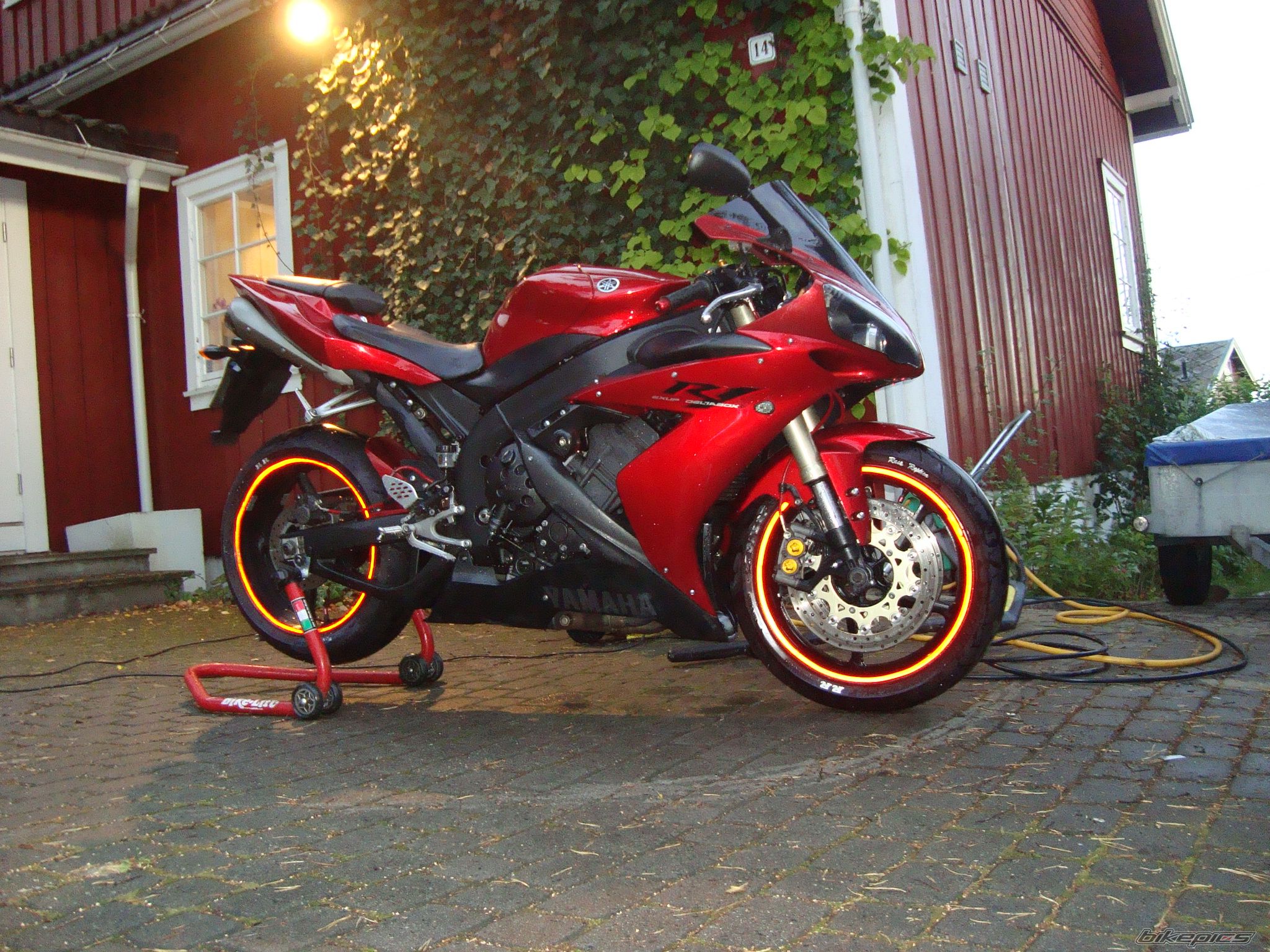Bike Photo 1918553