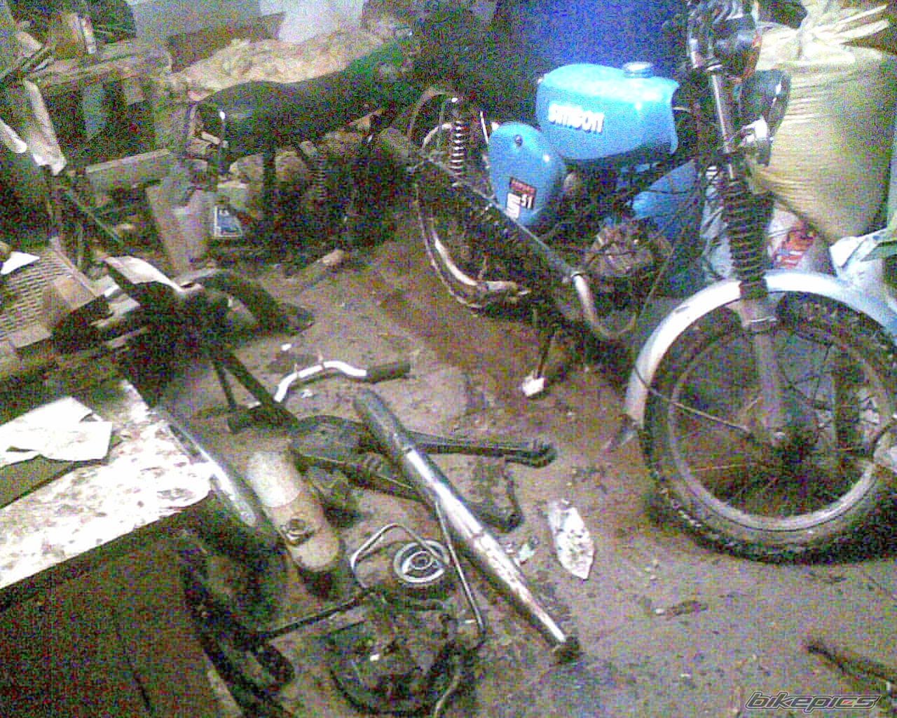 Bike Photo 1919226