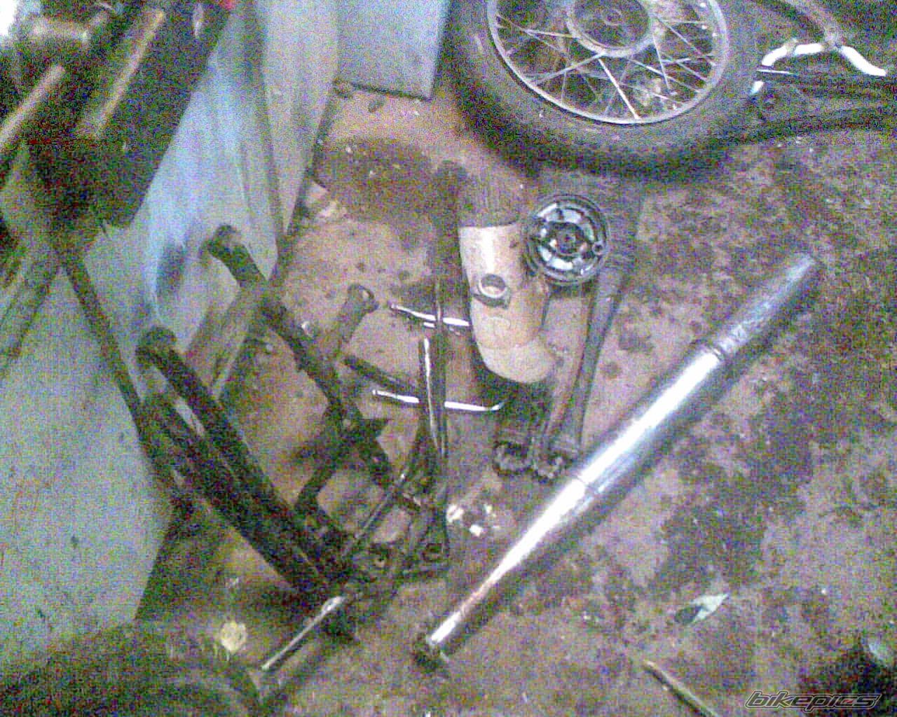 Bike Photo 1919230