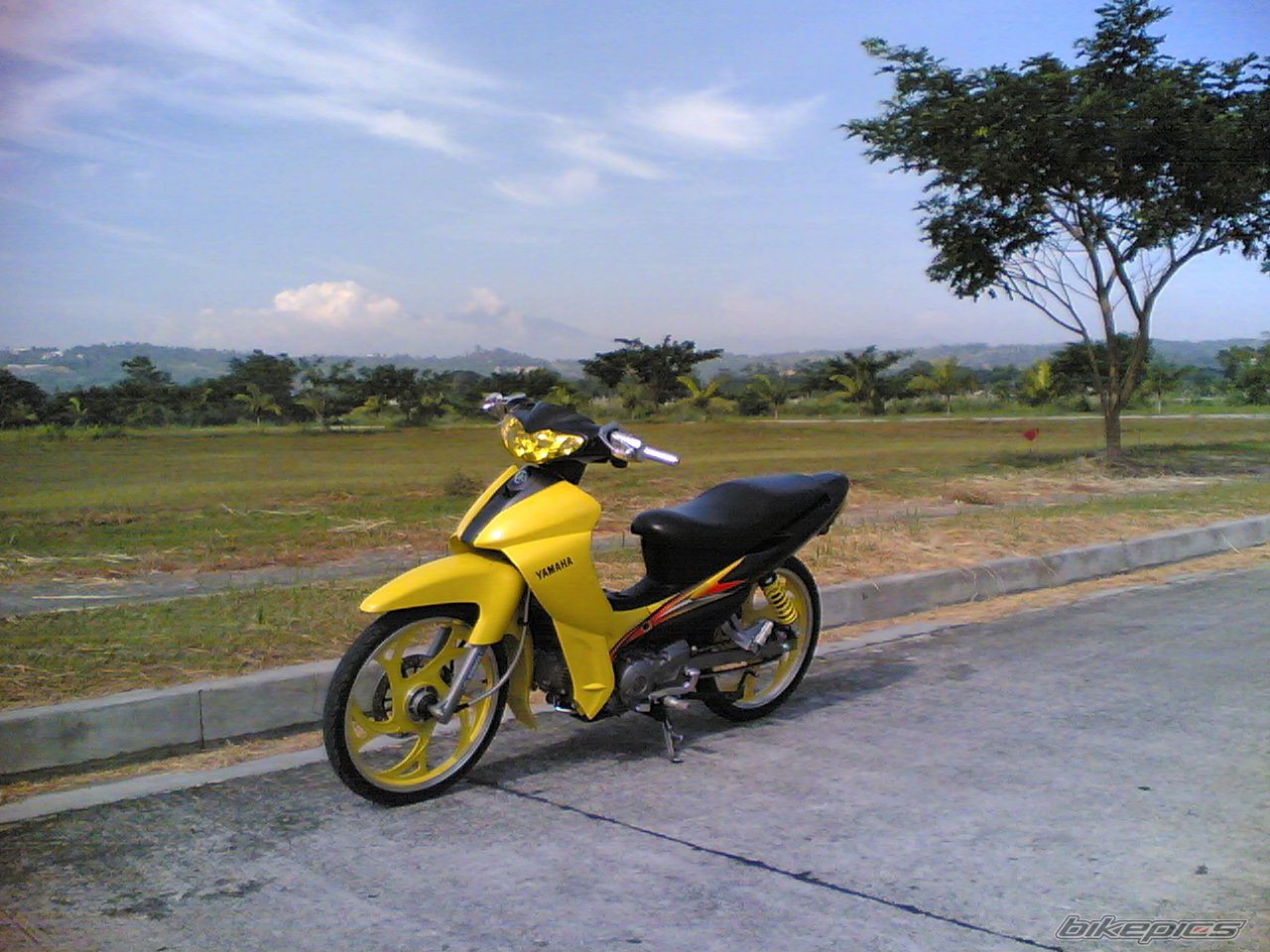 Bike Photo 1919500