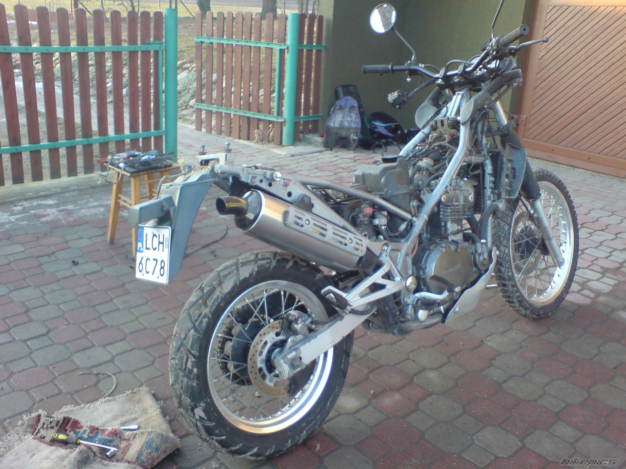 Bike Photo 1919748