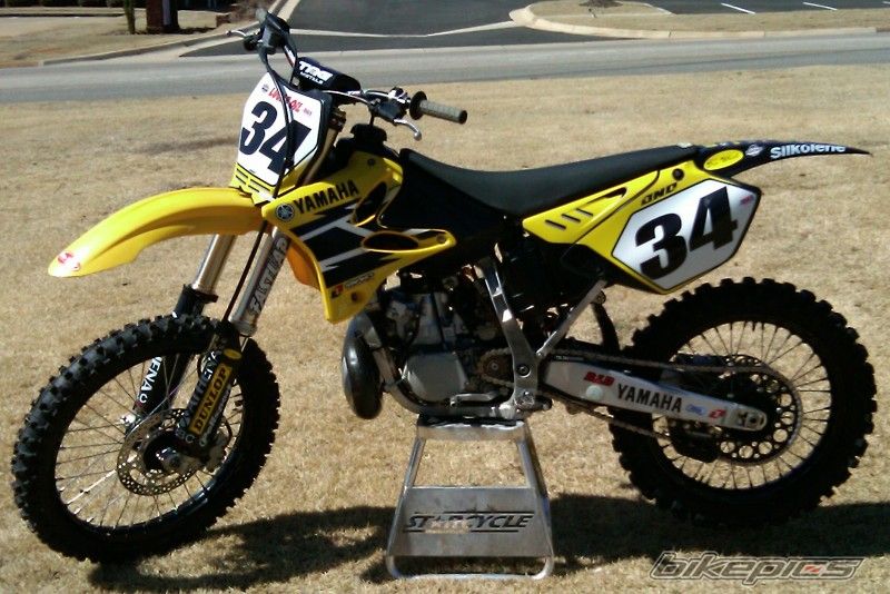 Bike Photo 1919869