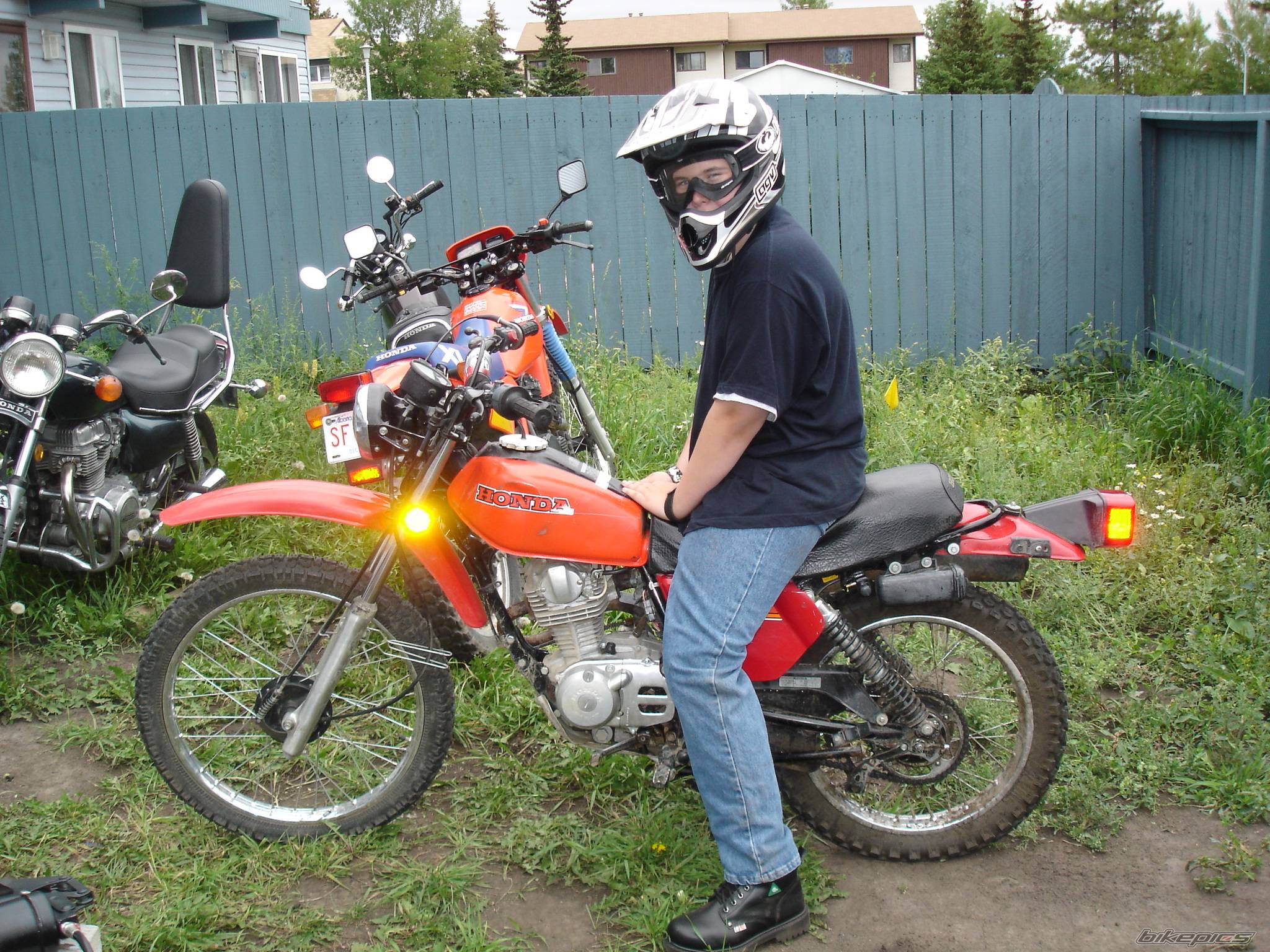 Bike Photo 192007