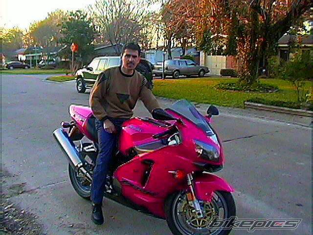 Bike Photo 19202