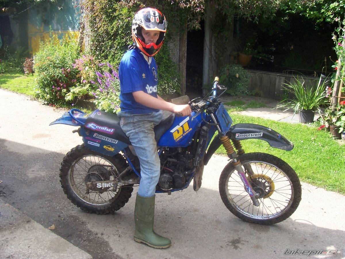 Bike Photo 192022